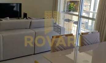 Imagem 3: Apartamento para alugar no bairro Jardim Isaura - Sorocaba/SP