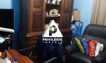 Imagem 3: Apartamento à venda, 2 quartos, 1 vaga, Andaraí - RIO DE JANEIRO/RJ