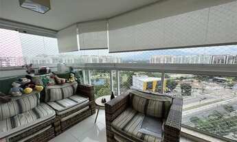 Imagem 6: BoraBbora Resort, mobiliado, 3 quartos