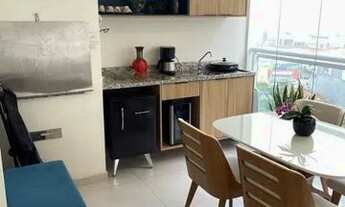 Imagem 4: APARTAMENTO - VILA MASCOTE - SP