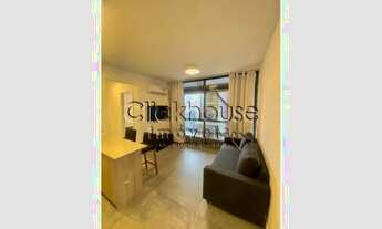 Imagem 3: Apartamento com 2 Quartos e 2 banheiros para Alugar, 65 m² por R$ 6.300/Mês