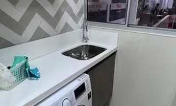 Imagem 5: AP com 3 quartos sendo um suíte Paulista Centro