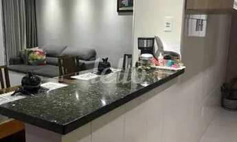 Imagem 4: Santo André - Apartamento Padrão - Vila Príncipe de Gales