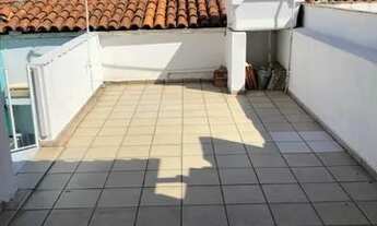 Imagem 4: Casa em vila fehada no bairro do Belem