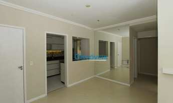 Imagem 2: Apartamento com 3 quartos para alugar na R. José Casagrande, 960 - Vista Alegre - Curitiba