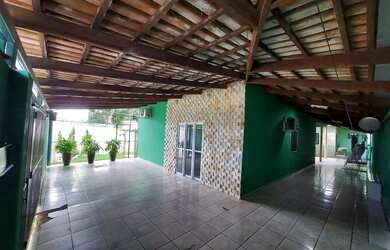 Imagem 5: Casa Vila Aguiar Casa de Rua com 3 Quarto(s) e 3 banheiro(s) à Venda, 246.3 por R$ 690.000