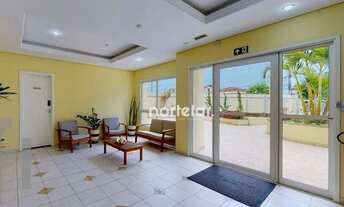 Imagem 7: Apartamento com 2 dormitórios à venda, 70 m² por R$ 424.000,00 - Vila Pereira Barreto - Sã