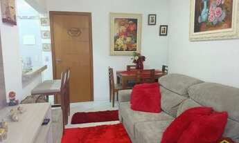 Imagem 4: Predio Frente Mar Caicara Apto 1 dorm. Mobiliado, Lazer 265 mil