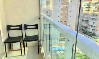 Imagem 4: Apartamento na Mooca