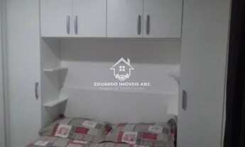 Imagem 4: REF:2497. Apartamento Todo mobiliado. 2 quartos. 1 vaga na garagem, área de lazer. Excelen