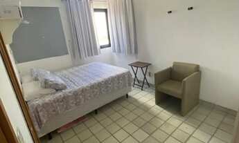 Imagem 7: Apartamento à venda com 127m² na quadra do mar de Boa Viagem!