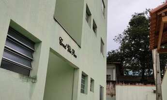 Imagem 2: Apartamento para aluguel e venda tem 58 metros quadrados com 2 quartos