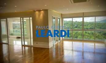 Imagem: APARTAMENTO - TAMBORÉ - SP