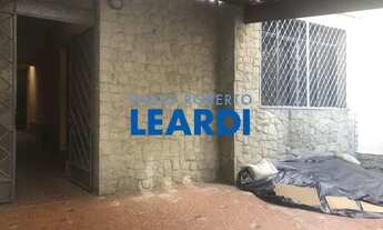 Imagem: SOBRADO - VILA ROMANA - SP