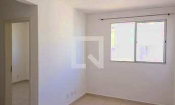 Imagem: Apartamento para Aluguel - Parque Ribeirão