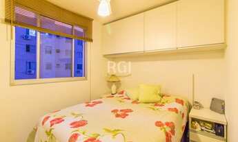 Imagem 2: Apartamento para Venda - 43m², 2 dormitórios, 1 vaga - Sarandi