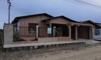 Imagem 2: Casa Alvenaria *** Três dormitórios *** Araranguá