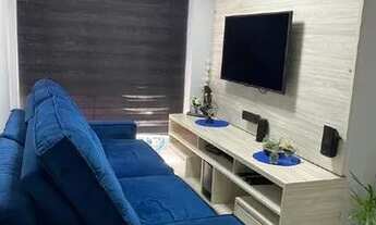 Imagem: Apartamento à venda 3 quartos 2 vagas Mares