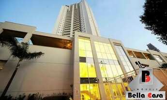 Imagem: Apartamento para locação no Família Mooca