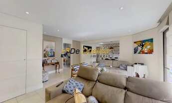 Imagem 6: DE QUEIROZ. Belo Apartamento Em Jardim Ampliação - São Paulo - SP