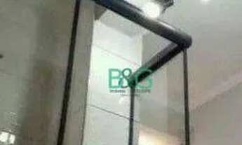 Imagem 7: Apartamento com 2 dormitórios à venda, 48 m² por R$ 339.425 - Bela Vista - São Paulo/SP