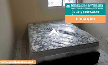 Imagem 6: Apartamento para aluguel possui 80 metros quadrados com 2 quartos