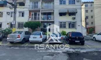 Imagem 2: Condomínio Merck - Apartamento com 2 quartos, lazer