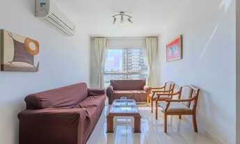 Imagem 3: Apartamento para aluguel, 2 quartos, 1 suíte, 1 vaga, Boa Vista - Porto Alegre/RS