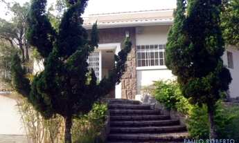 Imagem 2: SOBRADO - PACAEMBÚ - SP