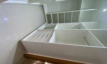 Imagem 3: Excelente sobrado sem mobília no jardins valência