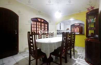 Imagem 3: Sobrado de 3 quartos para alugar no bairro Jardim haydee