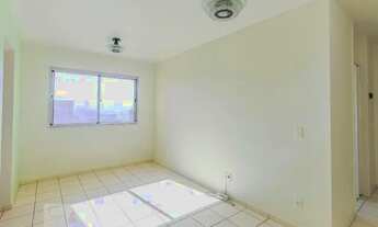 Imagem 2: Apartamento para Aluguel - Jaguaré, 2 Quartos, 58 m2