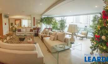 Imagem 2: APARTAMENTO - ITAIM BIBI - SP