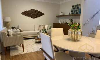 Imagem 6: Casa - Parque Alto Taquaral - Campinas