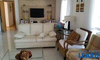 Imagem 4: APARTAMENTO - VILA MARIANA - SP