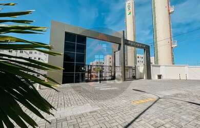 Imagem 3: Apartamento para aluguel com 50 metros quadrados com 2 quartos