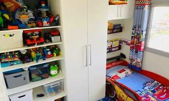 Imagem 6: APARTAMENTO - VILA MASCOTE - SP