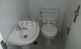 Imagem 7: SÃO PAULO - Conjunto Comercial/Sala - VILA CLEMENTINO