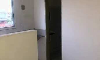 Imagem 2: Kitnet principal do valentina