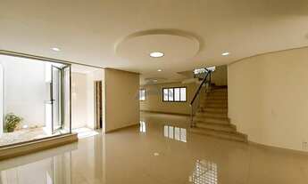 Imagem: Casa - Swiss Park - Campinas