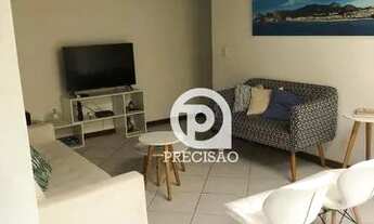 Imagem 4: Apartamento à venda, 113 m² por R$ 2.300.000,00 - Leblon - Rio de Janeiro/RJ