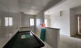 Imagem 6: Apartamento com 2 dormitórios à venda, 79 m² por R$ 450.000,00 - Mirim - Praia Grande/SP