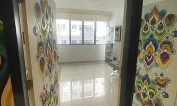 Imagem 4: APARTAMENTO - JARDIM PAULISTA - SP