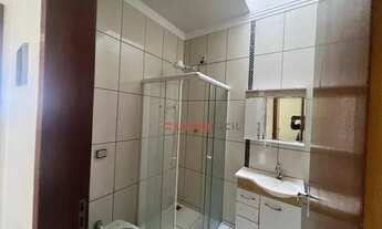 Imagem 6: Casa com 3 dormitórios para alugar, 65 m² por R$ 1.300,00/mês - Jardim Olímpico - Maringá