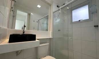 Imagem 7: Apartamento nascente com duas suítes