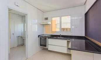 Imagem 6: Apartamento com 1 Dormitório 3 vgas em Cerqueira César