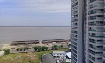 Imagem 3: Apartamento para aluguel possui 72 metros quadrados com 2 quartos em Umarizal - Belém - Pa