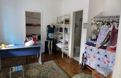 Imagem 4: Casa para Venda - 153m², 5 dormitórios, sendo 3 suites, 4 vagas - Jardim Itu Sabará