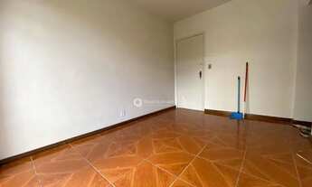 Imagem 3: Apartamento com 1 quarto para alugar, 53 m² por R$ 1.027 - Cascatinha - Juiz de Fora/MG