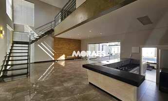 Imagem 5: Casa em Condomínio Fechado com 3 suítes, 300 m² - venda por R$ 1.690.000 ou aluguel por R